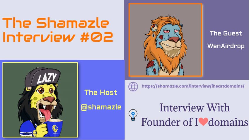 The Shamazle interview 002
